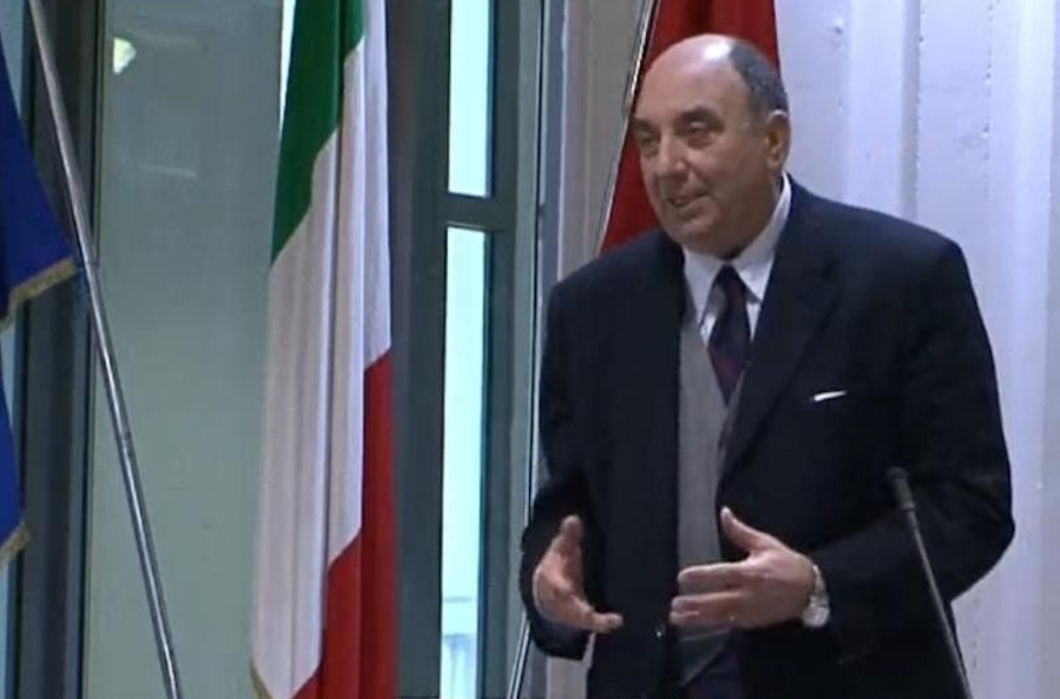 Elezioni a Rende, Francesco Corina è il candidato a sindaco per "Noi Moderati" 68 Avvocato Corina