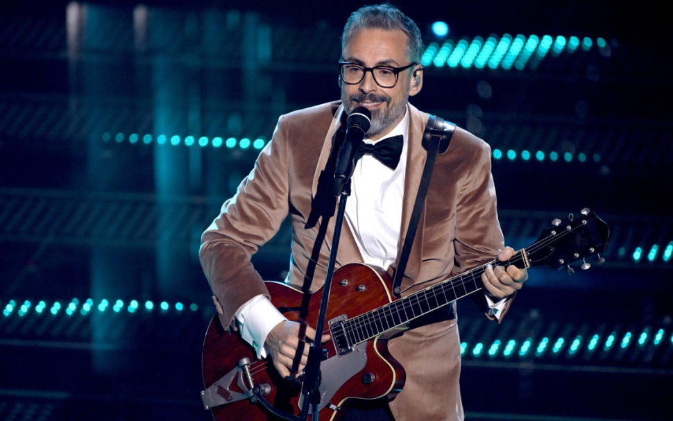 Sanremo 2025, la scaletta della terza serata. Brunori SAS canterà per secondo - Come si vota 75 Brunori