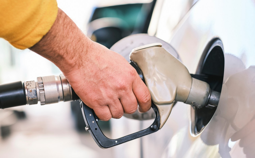 Carburanti prezzi