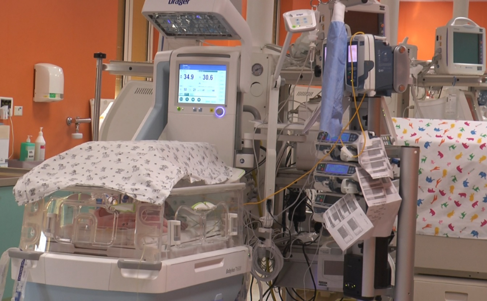 Cardiologia-pediatrica