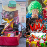 Carnevale2025 provincia di Cosenza