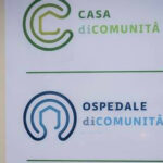 Casa Comunità ospedale di comunità