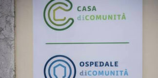 Casa Comunità ospedale di comunità