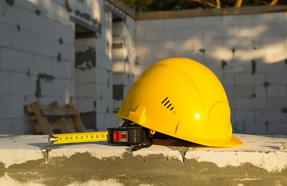 salario minimo casco operaio edile lavori