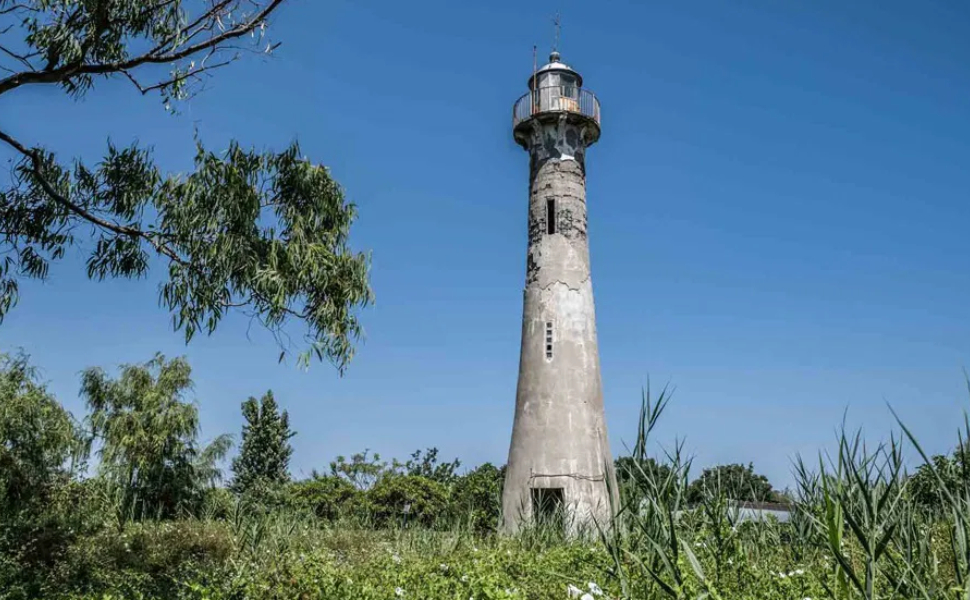 Faro di Trionto Rossano