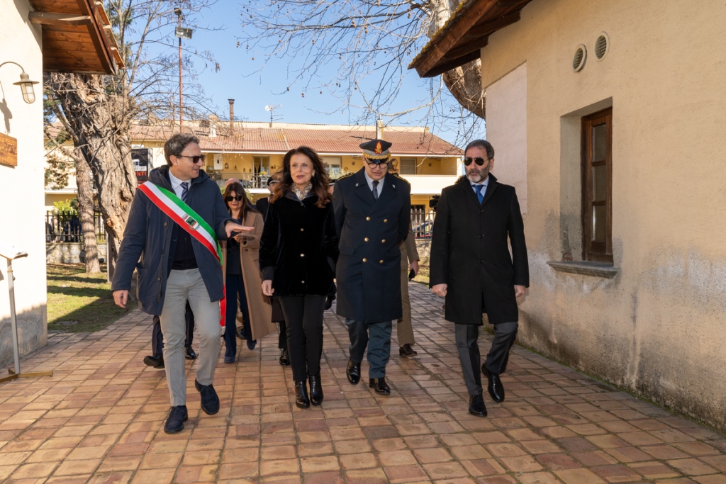 Ferramonti parco della pace2