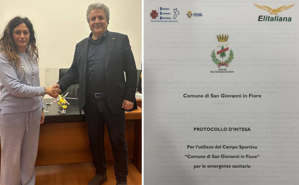 Firma Protocollo elisoccorso san giovanni fiore 02