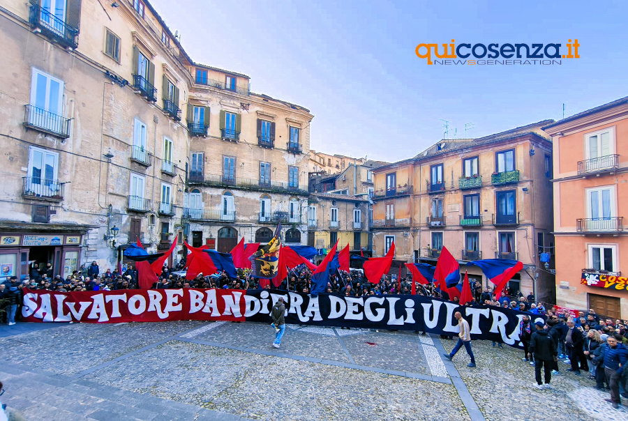 Salvatore Iaccino uccello 