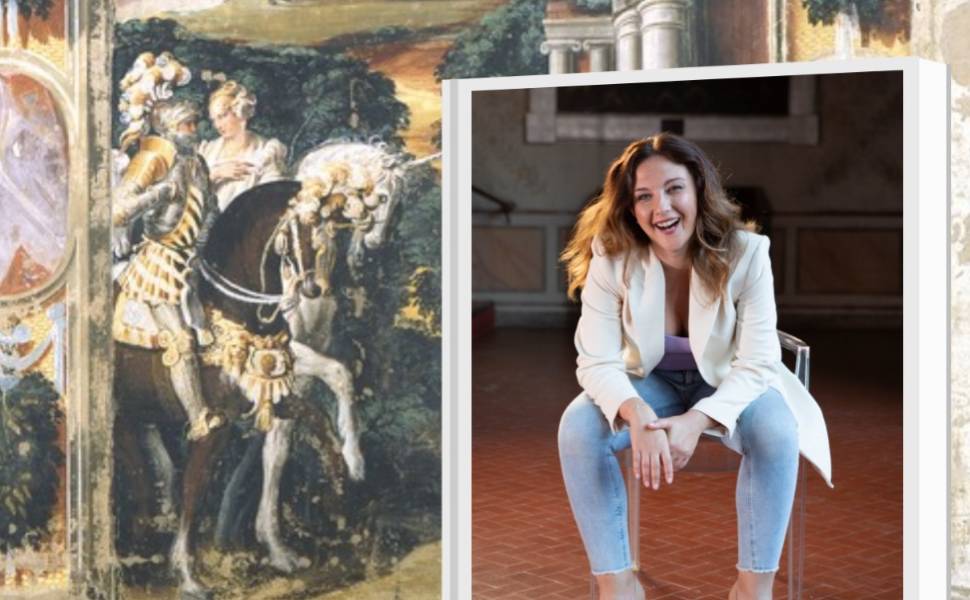 Locandina lucrezia valle