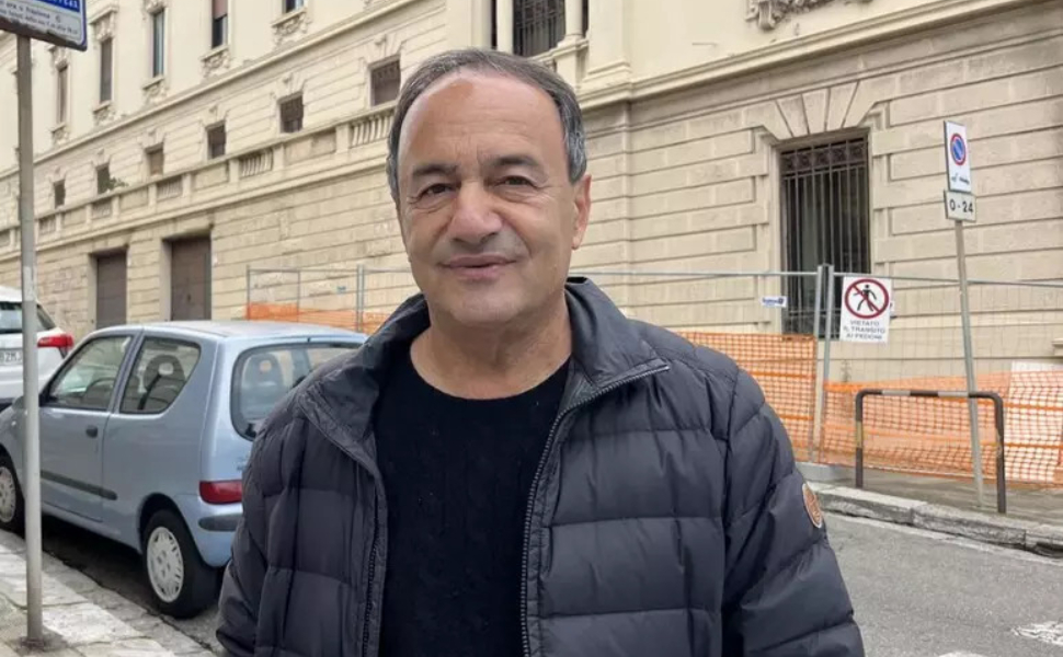 Lucano-in-Prefettura