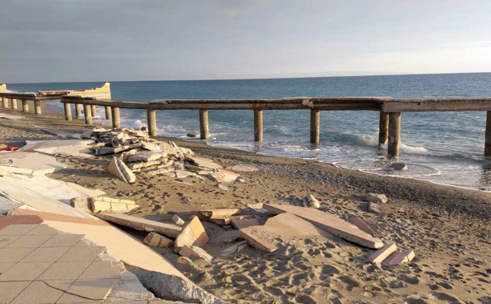 Lungomare-Nocera-Terinese