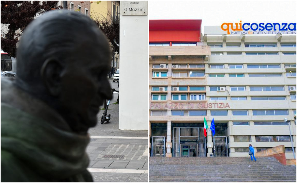 Mancini_tribunale-Cosenza