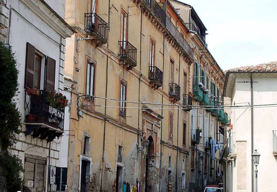 Palazzo Bombini Longo