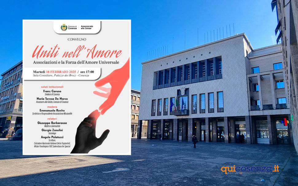 Palazzo-dei-Bruzi-Comune-iniziativa volontariato