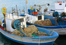 Pescatori