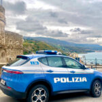 Polizia Pizzo Calabro