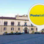 Poste e Provincia di Cosenza