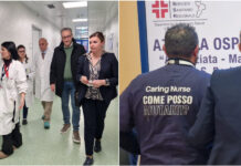 Pronto Soccorso Cosenza Garante della Salute