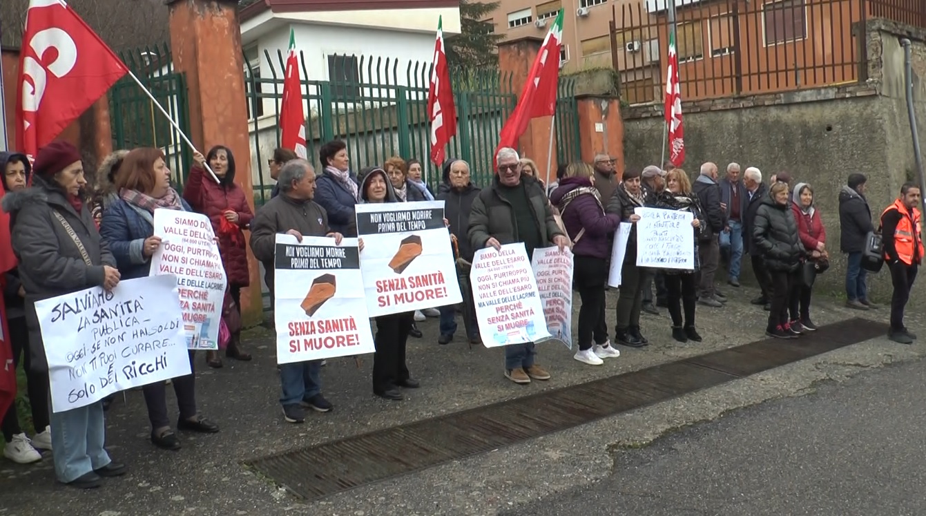 Sanita San Marco Argentano