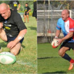 Santo Surace Rugby Calabria