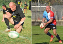 Santo Surace Rugby Calabria