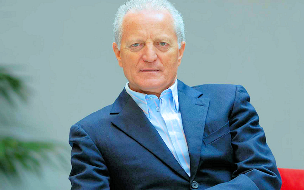 Santo Versace