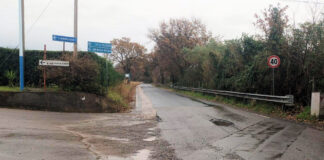 Strada provinciale SP 9 scalea