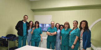 UOC Rossano Cardiologia-UTIC