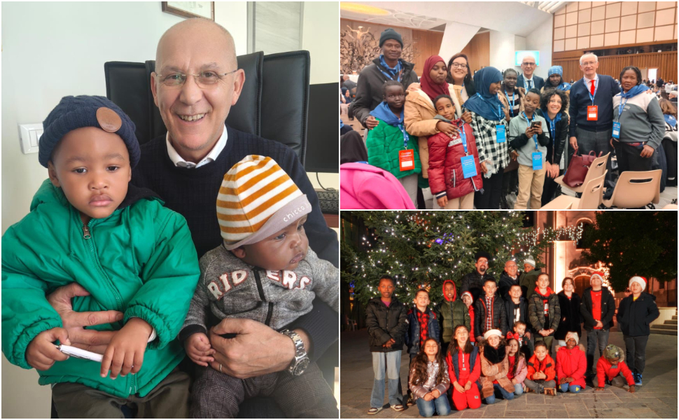 Vaccarizzo Albanese Inclusione