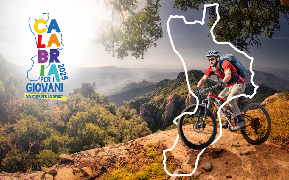 Voucher la Calabria per i giovani