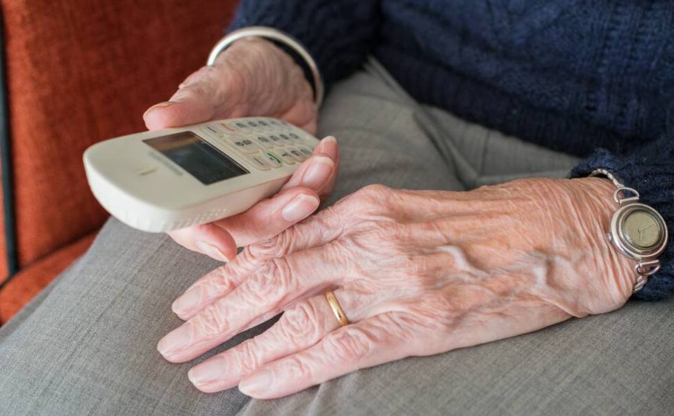 anzinana generico truffa telefonica