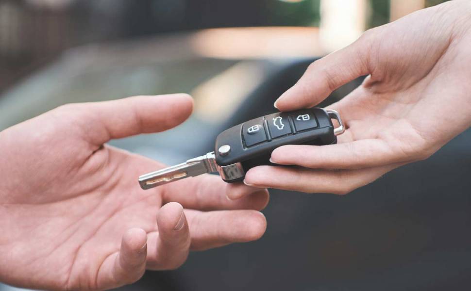 Mercato delle auto usate in Calabria: Cosenza prima provincia per passaggi di proprietà, la preferita è la Panda 53 auto usate