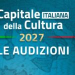 capitale cultura audizioni