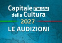 capitale cultura audizioni