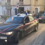 carabinieri castrovillari