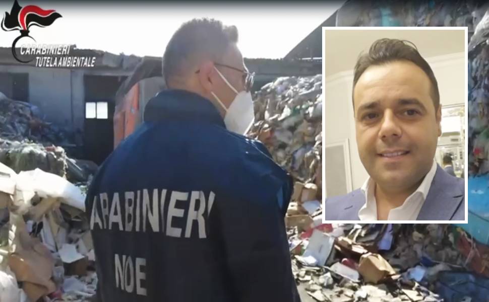 carabinieri-noe sindaco villapiana ventimiglia