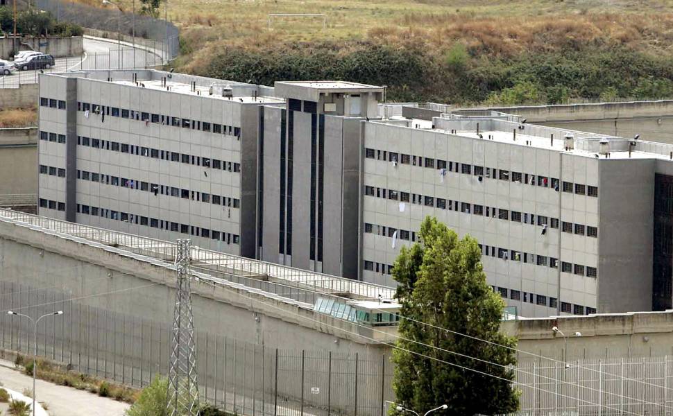 catanzaro-carcere
