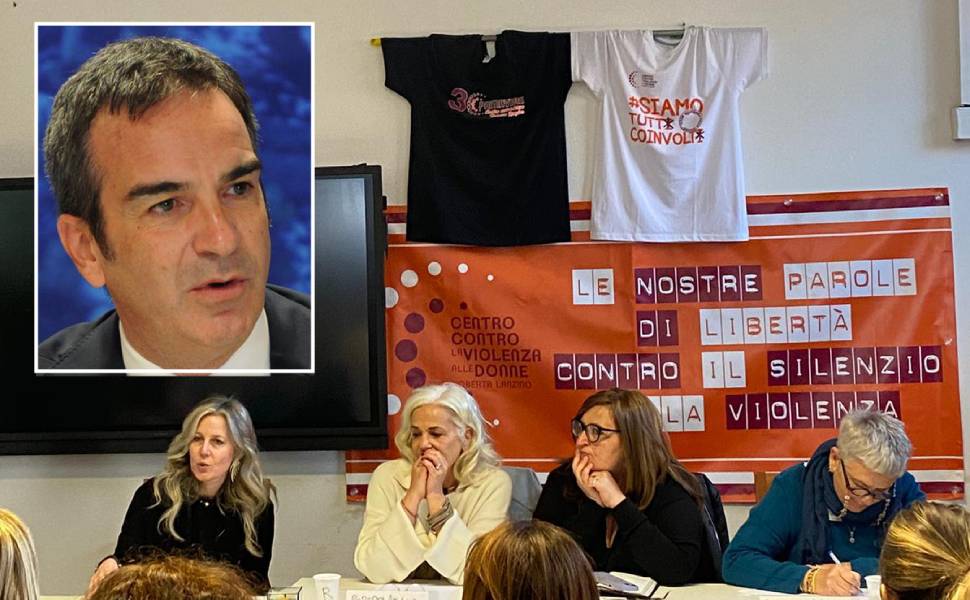 cav lanzino e roberto occhiuto