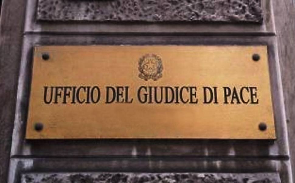 giudice-di-pace