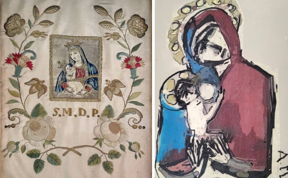 icona madonna pilerio 2