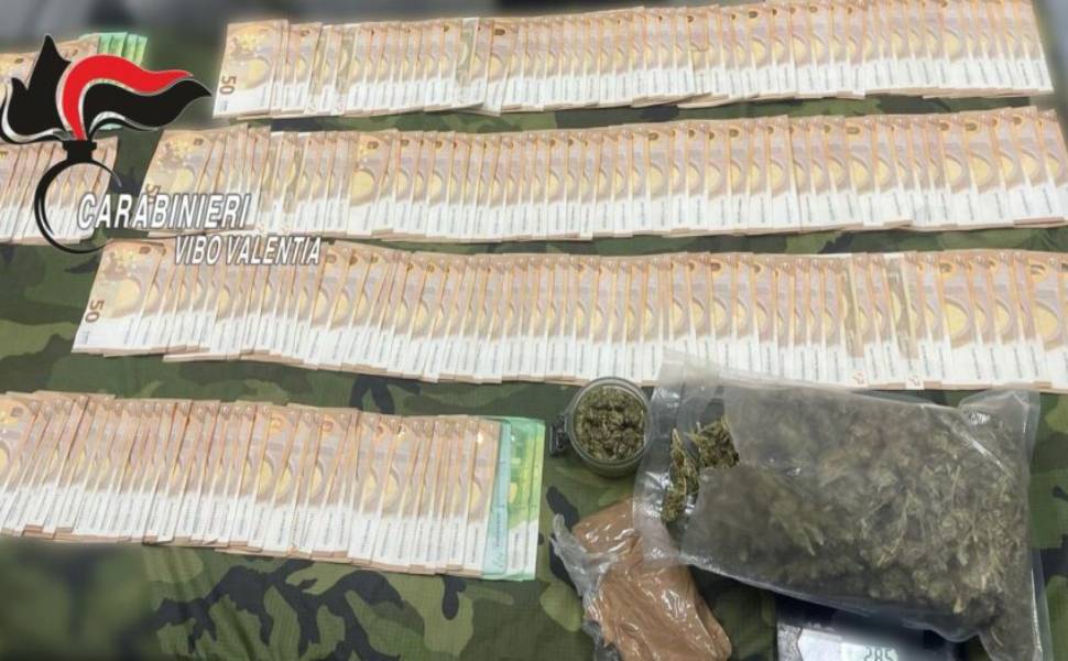 marijuana e 11.300 euro