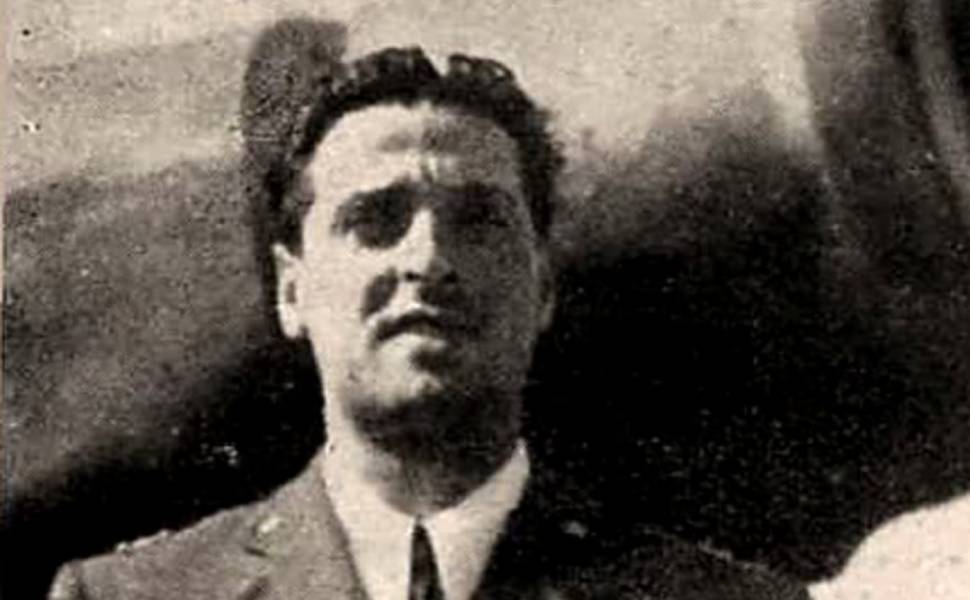 Cosenza: la Fondazione Giacomo Mancini ricorda e omaggia Mario Martire 53 mario martire