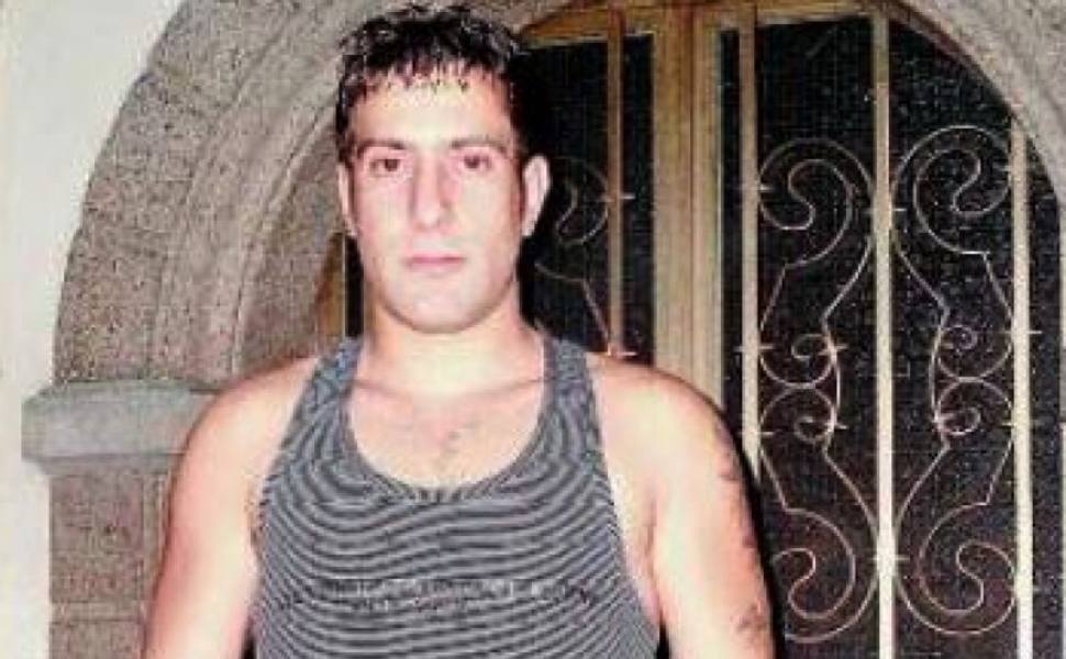 massimo lampasi scomparso 12 anni fa