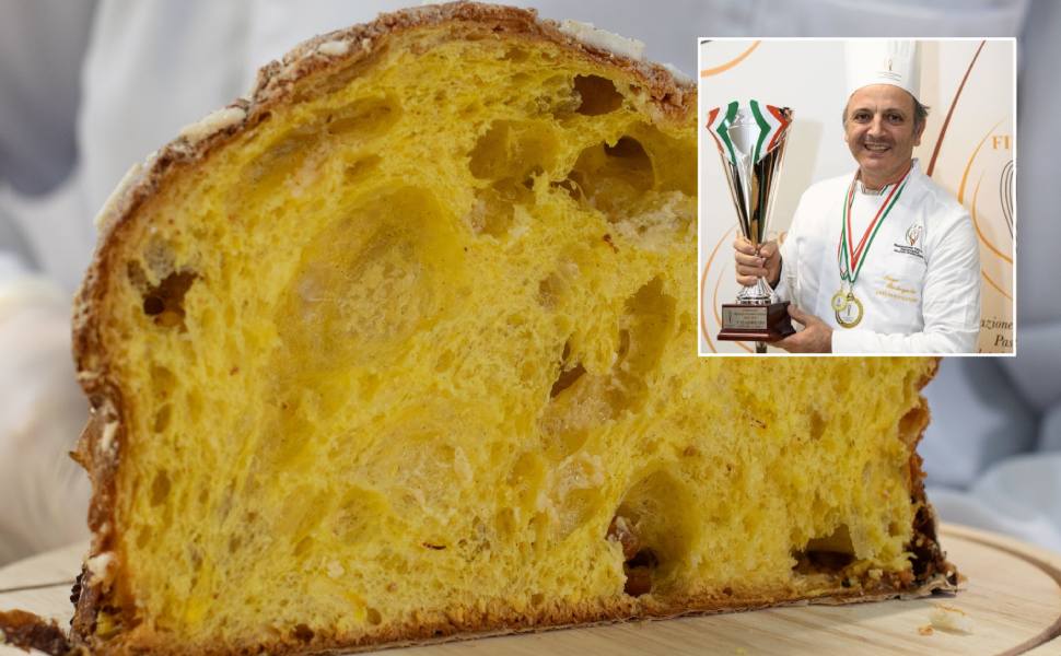 miglior colomba barbagallo