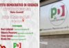 pd cosenza inaugurazione