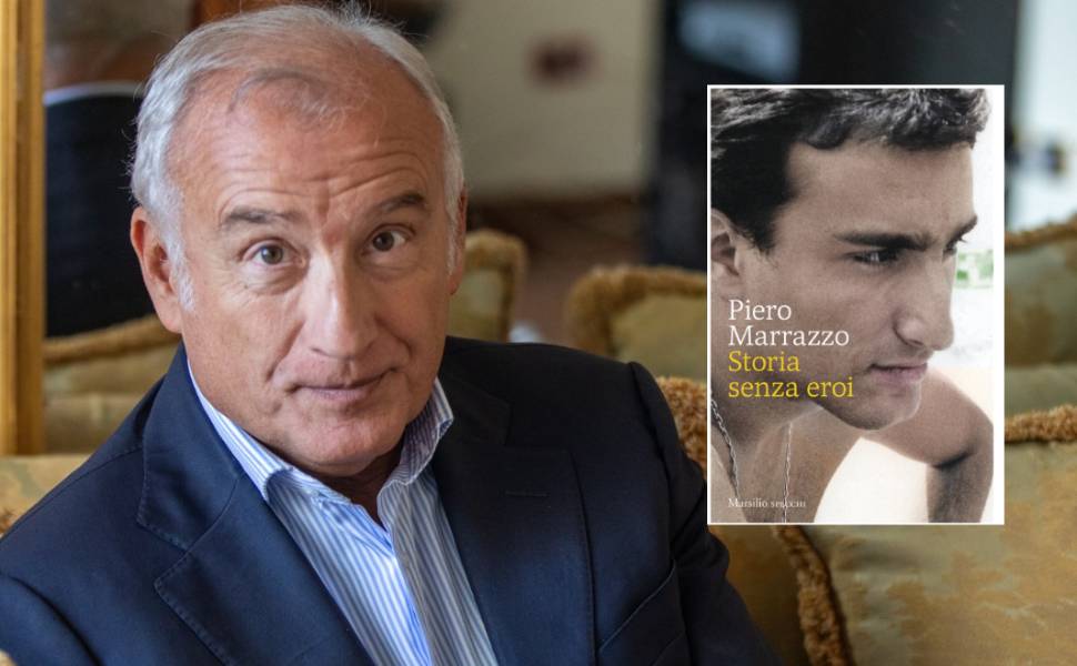 piero marrazzo libro storia senza eroi