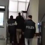 polizia arresto pedopornografia on line hello