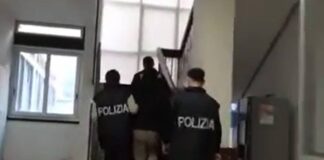 polizia arresto pedopornografia on line hello