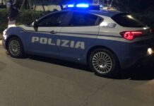 polizia generico