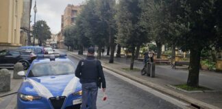 polizia vibo corso umberto